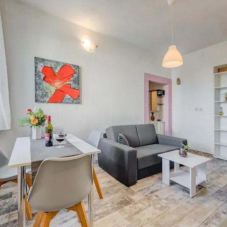 Deepwater House Daire *