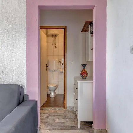 Deepwater House Daire *